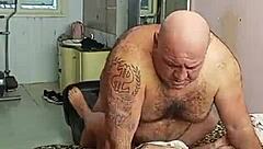 Curvy Amateur in Lingerie Fingers for Deep Creampie