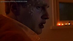 Tania Saulnier's Steamy Nude Shower Teases Every Inch