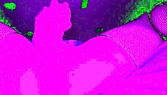 Watch My Pink Dildo Make Me Cum So Hard!