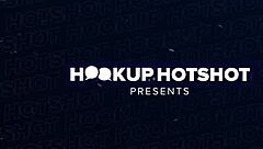 tiny christina sage takes bryan gozzling's extreme rough pounding