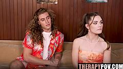 Crazy Doctor Fucks Petite Patients in Hospital Taboo Reality