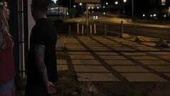 fucked outdoors unless you're from the sixties and dig that earth milf