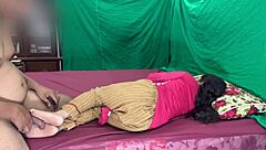 Village bhabhi, quickie sex on the ranch feels so good?