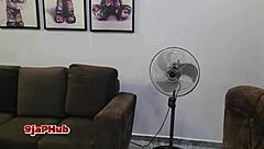 i fucked the ebony big ass house agent client