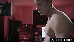 Aidra Fox Submits to Abigail Mac's Dominant Face Fucking