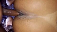 big cock pounding made me cum multiple times creampie