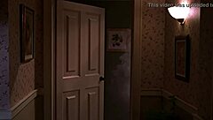 Tania Saulnier's Steamy Nude Shower Teases Every Inch