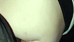 Black Bull Ravages Big Tits Ray in Car Creampie!