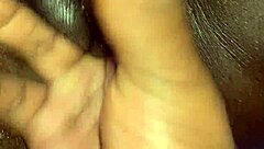 vibrator challenges bbc as she squirts 12 times nonstop