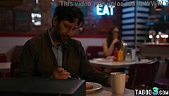 desperate for family business katie kush throbs on dick bent over doggystyle