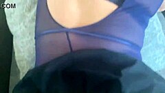 Milfycalla's intense anal doggystyle blowjob fuck compilation