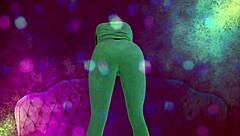 Wet Ass Pussy Parody: Cardi B Style Explicit Fuck