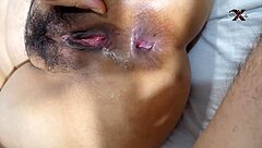 hey puta tell your boyfriend how my friend breaks your fat ass