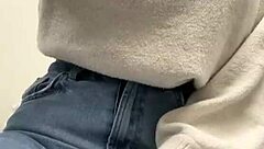 Quick Doctor's Office Orgasm Hits Hard and Fast!