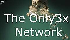 Chanel Preston endures 11 minutes of Nacho Vidal's anal fisting