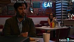 desperate for family business katie kush throbs on dick bent over doggystyle