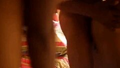 nigerian model drops wild christmas sex tape ride