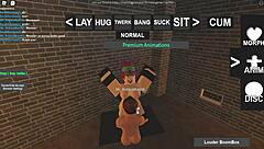 Slutty Girl Craves Intense Boyfriend Fucking Session