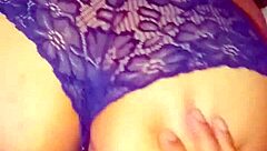 horny milf teen facial frenzy unleashes intense pussy pounding