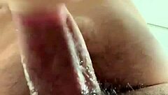 rare sloppy deepthroat blowjob big cock wet tits beauty