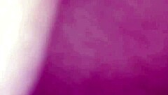 hot argentinian milf anal pounding in motel room closeup