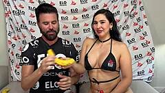 stella andrea, ready for that spicy fourth round tease?