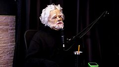 morena shows off tits says no anal rides chubby guy