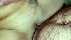 blonde housewife strips teases rips clothes begs for pierced nipple doggystyle pounding