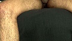 Woke Up with His Cock Deep in My Mouth!