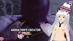 Teen Titans Ravish Raven's Tight Ass with Monster Cocks