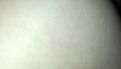 Tight Ebony Ass Craves Slow Interracial Thrust