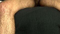 Woke Up with His Cock Deep in My Mouth!