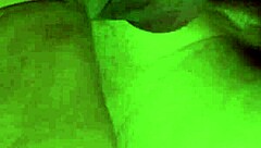 WHOA this huge nipple chick LOVES double assfucking from two studs!