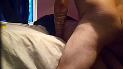 Brat Fights Rough Anal Punishment