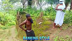 bbw goddess fucked by stranger