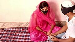 i caught wife with friend then joined for hot threesome