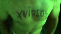 Verification video displays full striptease with clothes ripped apart