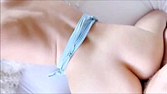 Redhead Elly Clutch Battles No Nut November in Taboo Family Therapy