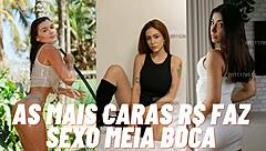 brazilian prostitute anal masturbation assfuck studio pill