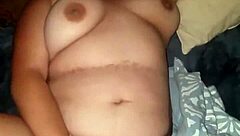 i feel so horny with my wife right now