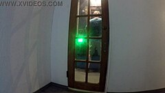 Gigi Breeze Gloryhole Blowjob Action