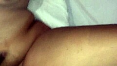 esa gordita dominicana loves getting her big clit licked