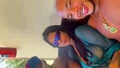 Leaked party footage with hot internet influencers hits the net