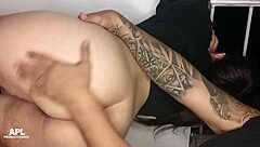 Bold Homemade Pounding New Horny Puta Full