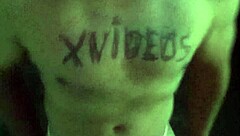 Verification video displays full striptease with clothes ripped apart