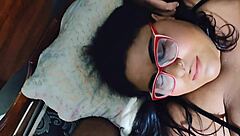 Party Girl Fucked Hard Swallows Loads