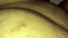 esa gordita dominicana loves getting her big clit licked