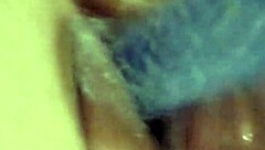 Cum all over my throbbing dildo now!