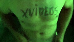 Verification video displays full striptease with clothes ripped apart