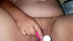 i feel so horny with my wife right now